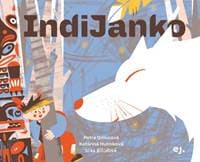 IndiJanko - Petra Gmucová 1