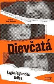 Dievčatá - Lygia Fagundes Telles 1