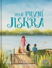 Moje první jiskra - Iryna Zelyk 1