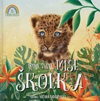 Mise školka (česky) - Iryna Zelyk 1