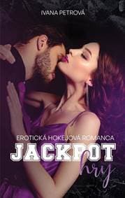 Jackpot hry - Petrová Ivana 1
