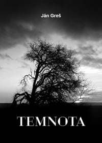Temnota - Ján Greš 1