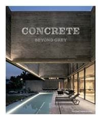 Concrete - Cayetano Cardelus Vidal, Loft Publications