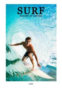 Surf - Sergio Asensio, Loft Publications 1
