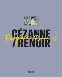 Cezanne / Renoir - autor neuvedený 1