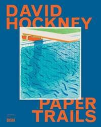 David Hockney - autor neuvedený
