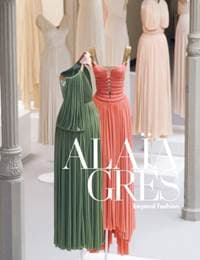 ALAIA / GRES beyond fashion - autor neuvedený