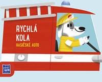 Rychlá kola Hasičské auto - autor neuvedený 1