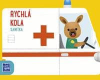 Rychlá kola Sanitka - autor neuvedený 1