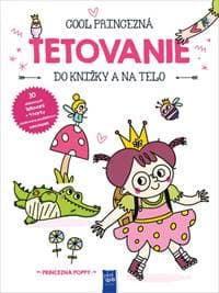 Tetovanie do knižky a na telo - autor neuvedený 1