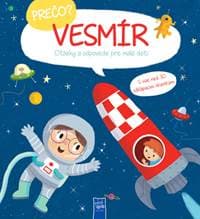 Prečo? Vesmír - autor neuvedený