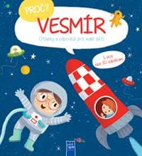 Proč? Vesmír - autor neuvedený