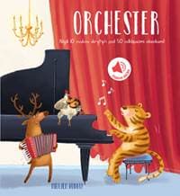 Orchester - autor neuvedený