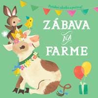 Zábava na farme - autor neuvedený 1