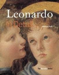 Leonardo in Detail - Stefano Zuffi, Ludion 1