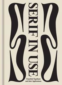 Serif In Use - autor neuvedený