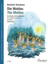 Die Moldau / The Moldau - Bedrich Smetana, Hans-Günter Heumann