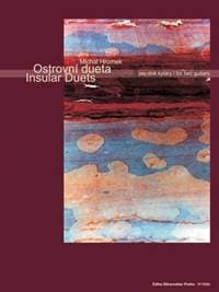 Ostrovní dueta - Michal Hromek 1
