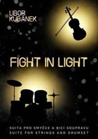Fight In Light - Libor Kubánek 1