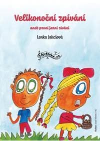 Velikonoční zpívání - Lenka Jakešová