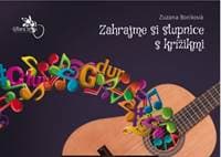 Zahrajme si stupnice s krížikmi - Boriková Zuzana