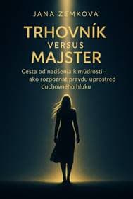 Trhovník versus Majster - Zemková Jana 1