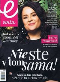 Evita magazín 01/2026 - autor neuvedený 1