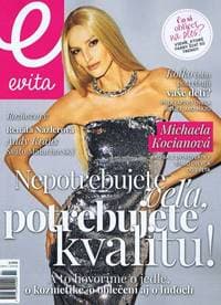Evita magazín 02/2026 - autor neuvedený