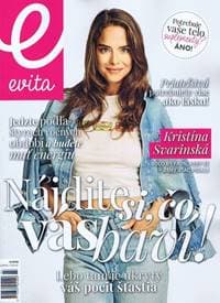 Evita magazín 03/2026 - autor neuvedený 1