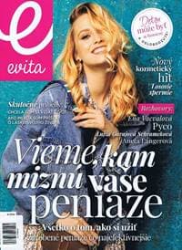 Evita magazín 04/2026 - autor neuvedený 1