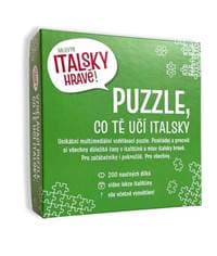 Multimediální puzzle - autor neuvedený 1