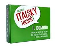 Mluvte italsky hravě! Domino - autor neuvedený 1