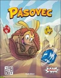 Pásovec - autor neuvedený