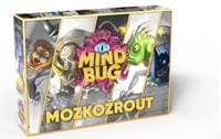 Mozkožrout - autor neuvedený