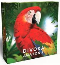 Divoká Amazonie 1
