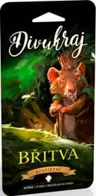 Divukraj Břitva - autor neuvedený