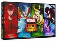 Marvel Dice Throne Sada 1 - autor neuvedený