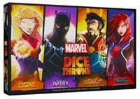 Marvel Dice Throne Sada 2 - autor neuvedený 1