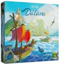 Divukraj Dálava - autor neuvedený 1