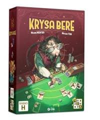 Krysa bere 1