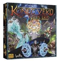 Konec věků Nová éra 1