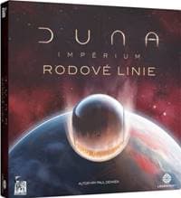 Duna Impérium Rodové linie 1