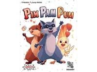 Pim Pam Pum - autor neuvedený