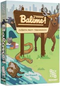 Balíme! 1