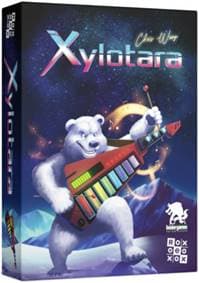 Xylotara