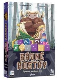 Bájné kostky