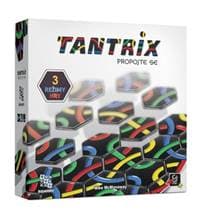 Tantrix Propojte se 1