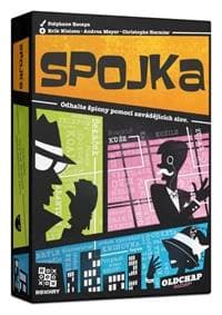 Spojka 1