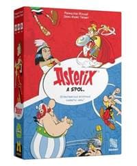 Asterix a spol. 1