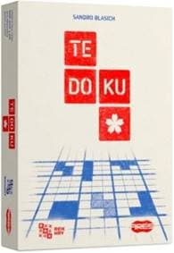 Tedoku 1